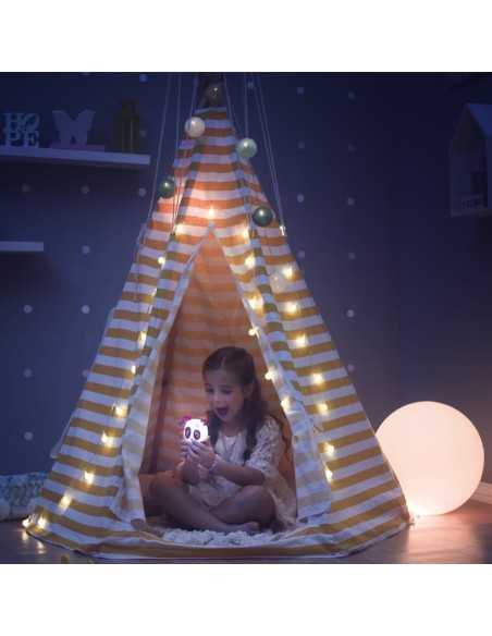 Lumiluvs Character Interactive Sounds and Lights MAGGG-01922 Grandi giochi | Futurartshop.com