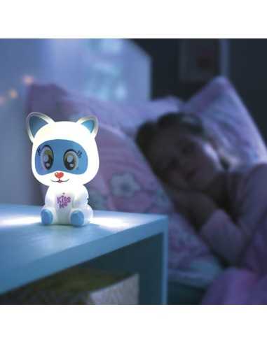 Lumiluvs Character Interactive Sounds and Lights MAGGG-01922 Grandi giochi | Futurartshop.com