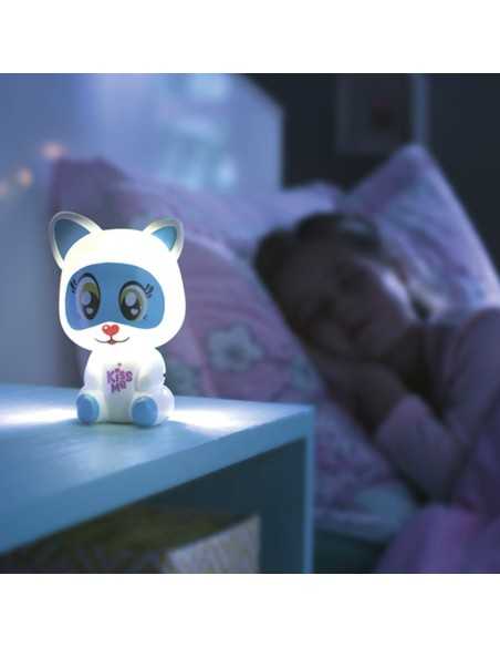 Lumiluvs Character Interactive Sounds and Lights MAGGG-01922 Grandi giochi | Futurartshop.com