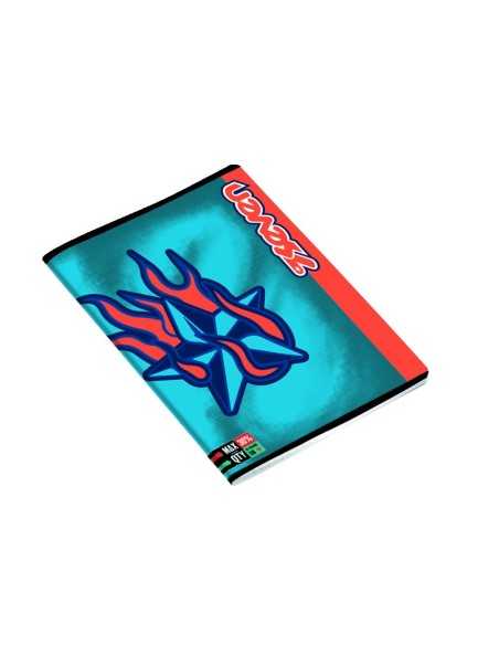 Quadernone maxi seven 7.1 boy rigo B SEV501001805/B Seven | Futurartshop.com