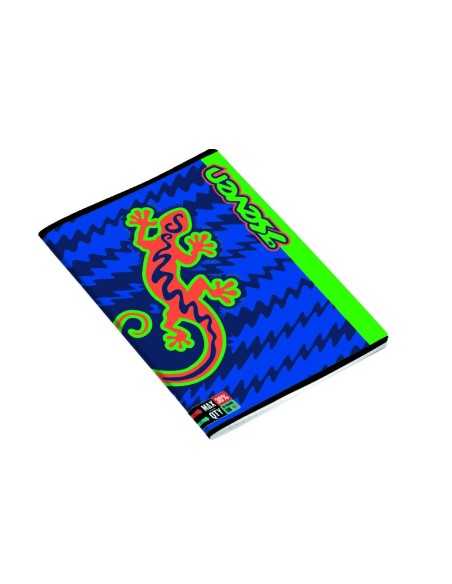 Quadernone maxi seven 7.1 boy rigo Q SEV501001805/Q Seven | Futurartshop.com