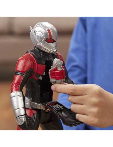 Character Ant-Man with mini character HASE0848EU4 Hasbro | Futurartshop.com