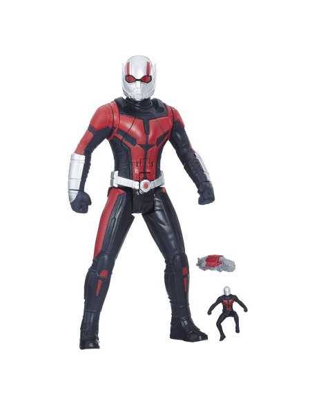 Character Ant-Man with mini character HASE0848EU4 Hasbro | Futurartshop.com