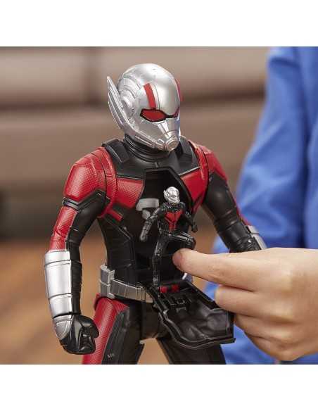 Character Ant-Man with mini character HASE0848EU4 Hasbro | Futurartshop.com