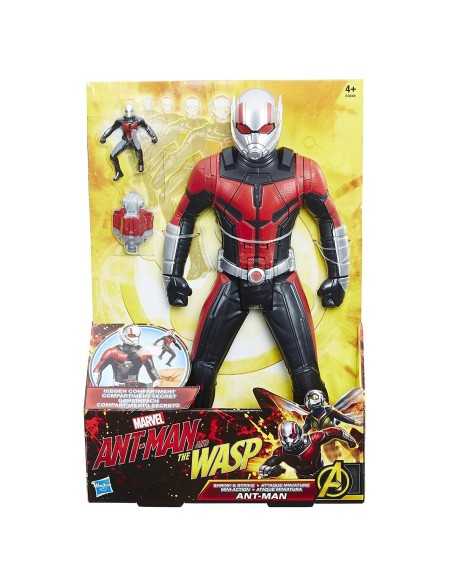 Character Ant-Man with mini character HASE0848EU4 Hasbro | Futurartshop.com