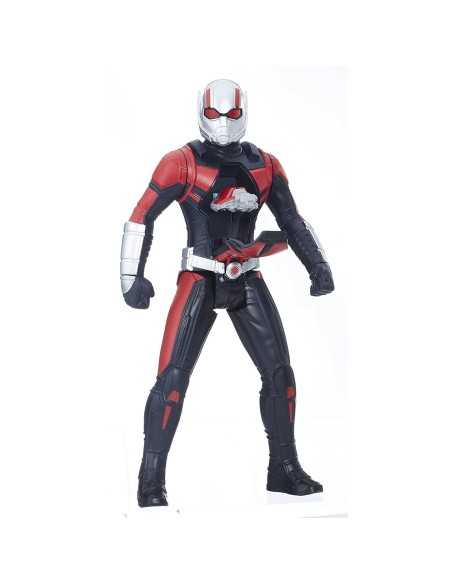 Character Ant-Man with mini character HASE0848EU4 Hasbro | Futurartshop.com