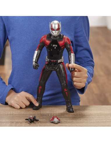 Character Ant-Man with mini character HASE0848EU4 Hasbro | Futurartshop.com