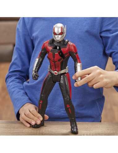 Character Ant-Man with mini character HASE0848EU4 Hasbro | Futurartshop.com