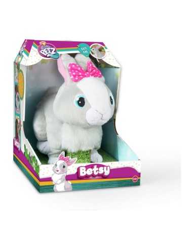 Betsy la coniglietta paurosa IMC95861 IMC Toys | Futurartshop.com