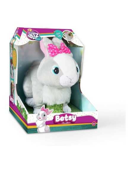 Betsy la coniglietta paurosa IMC95861 IMC Toys | Futurartshop.com