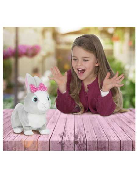 Betsy the bunny scary IMC95861 IMC Toys | Futurartshop.com