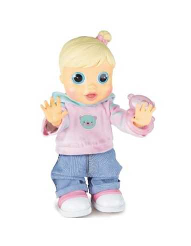 Doll Zoe learns to walk IMC96325IMIT IMC Toys | Futurartshop.com