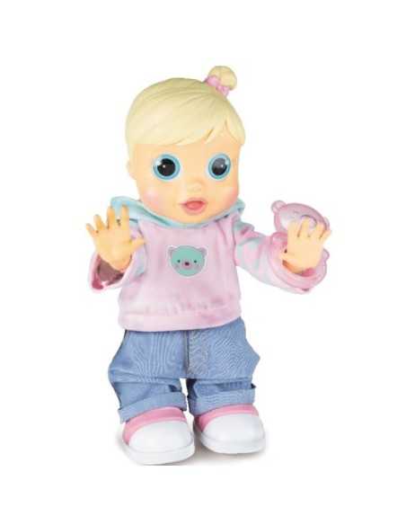 Doll Zoe learns to walk IMC96325IMIT IMC Toys | Futurartshop.com