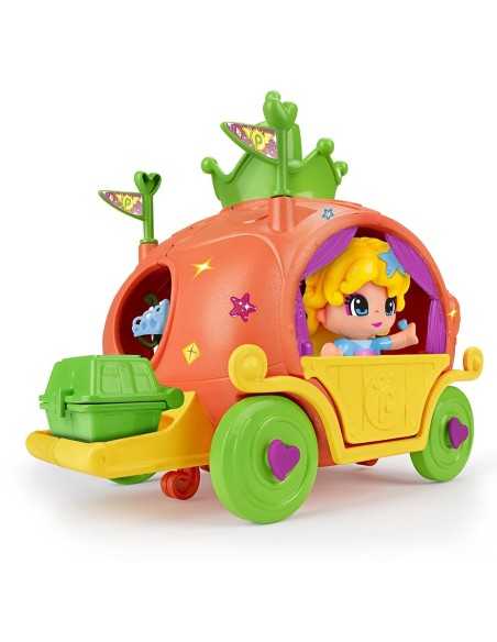 Pinypon la carrozza di cenerentola FAM700014090 Famosa | Futurartshop.com