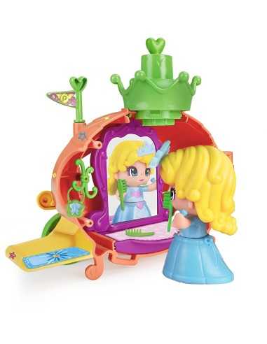 Pinypon la carrozza di cenerentola FAM700014090 Famosa | Futurartshop.com