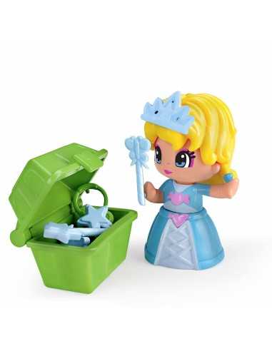 Pinypon carriage cinderella FAM700014090 Famosa | Futurartshop.com