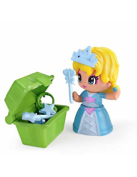 Pinypon la carrozza di cenerentola FAM700014090 Famosa | Futurartshop.com