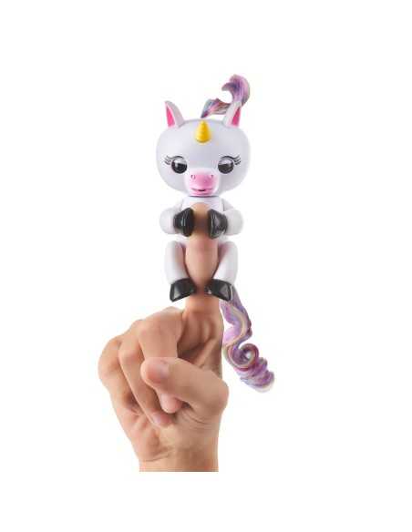 Fingerling baby unicorno Gigi GIOFNG05000/1 Giochi Preziosi | Futurartshop.com