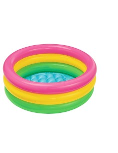 Intex baby swimming pool sunset 61 cm MAZ57107NP Intex | Futurartshop.com 2