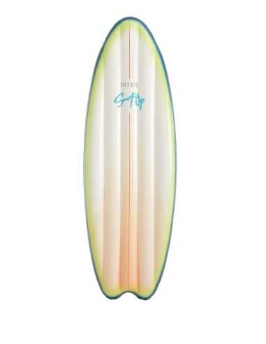 Intex materassino surf up 178 x 69 centimetri 2 modelli MAZ58152EU Intex | Futurartshop.com