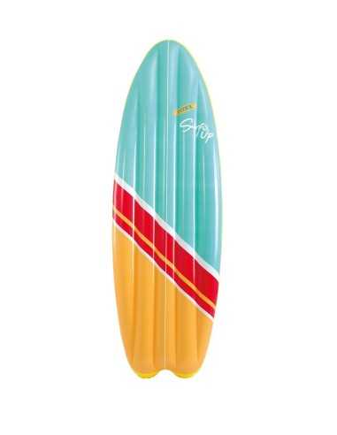 Intex airbed surf up 178 x 69 cm 2 models MAZ58152EU Intex | Futurartshop.com