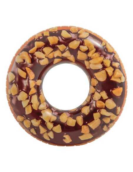 Intex ciambella fantasia cioccolato 114 centimetri MAZ56262NP Intex | Futurartshop.com