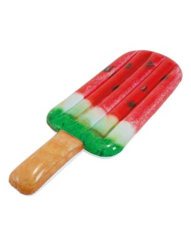 Intex airbed ice cream, watermelon 191 cm MAZ58751EU Intex | Futurartshop.com