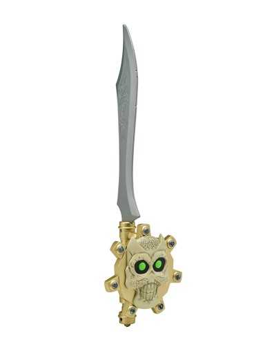 Zak Storm spada calabrass WON21431663 Rocco Giocattoli | Futurartshop.com