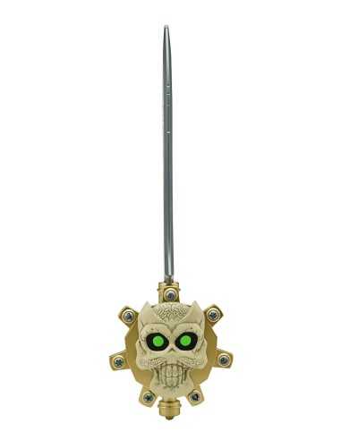 Zak Storm sword calabrass WON21431663 Rocco Giocattoli | Futurartshop.com