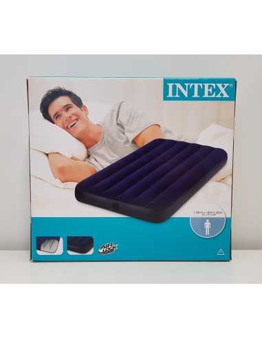 Intex mattress flock single MAZ68757 Intex | Futurartshop.com