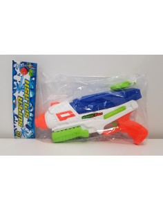 Pistola ad acqua super splash MAZ0006188 Mazzeo | Futurartshop.com