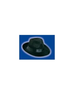 Cappello Gangster nero 8091 162938 Nuova Rio | Futurartshop.com