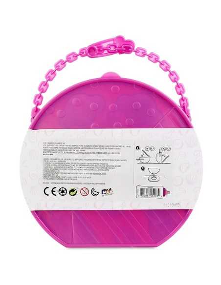 LOL Surprise! Pearl Surprise purple GIO0006946 Giochi Preziosi | Futurartshop.com