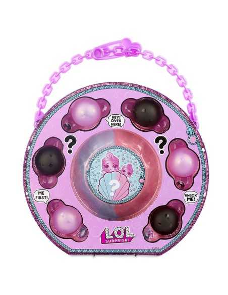 LOL Surprise! Pearl Surprise purple GIO0006946 Giochi Preziosi | Futurartshop.com