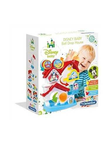 Baby mickey casetta attivita' CL17204 Clementoni | Futurartshop.com