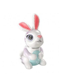 Zoomer - Rabbit Hungry Bunny white SPI6044085/2010041 Spin master | Futurartshop.com