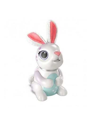 Zoomer - Coniglio Hungry Bunny bianco SPI6044085/2010041 Spin master | Futurartshop.com
