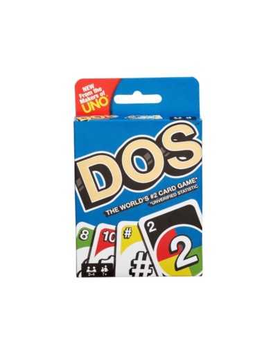 Papers A Dos MATFRM36 Mattel | Futurartshop.com