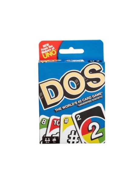 Papers A Dos MATFRM36 Mattel | Futurartshop.com