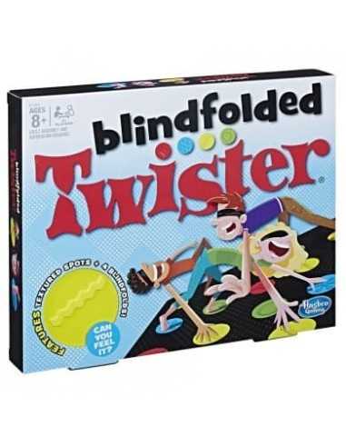 Twister blindfolded HASE1888EU40 Hasbro | Futurartshop.com