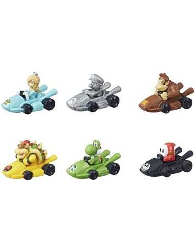 Monopoly gamer Mario Kart HASE18701030 Hasbro | Futurartshop.com