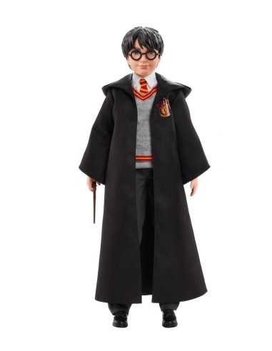 Harry Potter personaggio 25 cm MATGCN30/FYM50 Mattel | Futurartshop.com