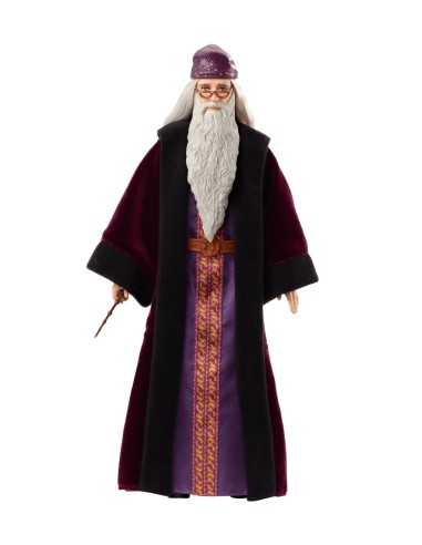 Harry Potter - Personaggio Albus Silente 25 cm MATGCN30/FYM54 Mattel | Futurartshop.com