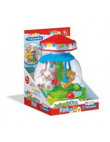 Top playground CLE17193 Clementoni | Futurartshop.com