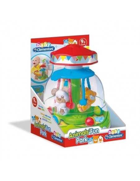 Top playground CLE17193 Clementoni | Futurartshop.com