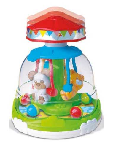 Top playground CLE17193 Clementoni | Futurartshop.com