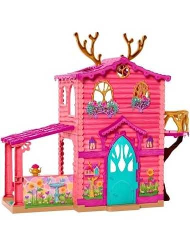 Enchantimals house of deer MATFRH50 Mattel | Futurartshop.com