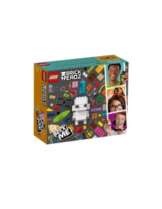 Lego 41597 selfie brick headz LEG6208578 Lego | Futurartshop.com