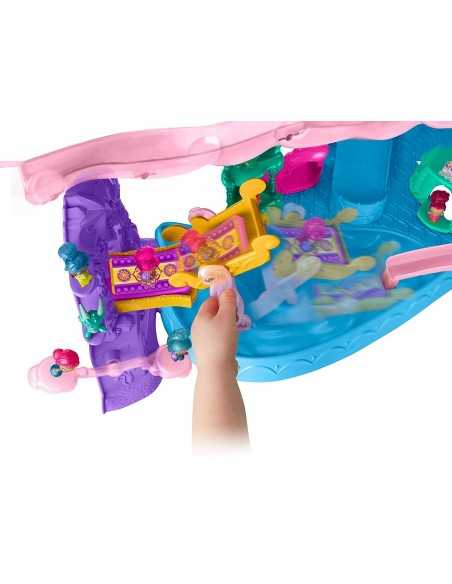 Shimmer and Shine - Tappeto magico fantastiche avventure MATDYW01 Mattel | Futurartshop.com