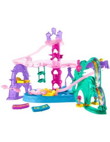Shimmer and Shine - Tappeto magico fantastiche avventure MATDYW01 Mattel | Futurartshop.com